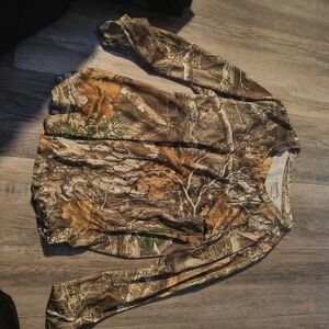 Hunting shirt